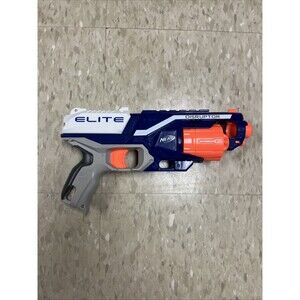 Nerf N-Strike Elite Disruptor